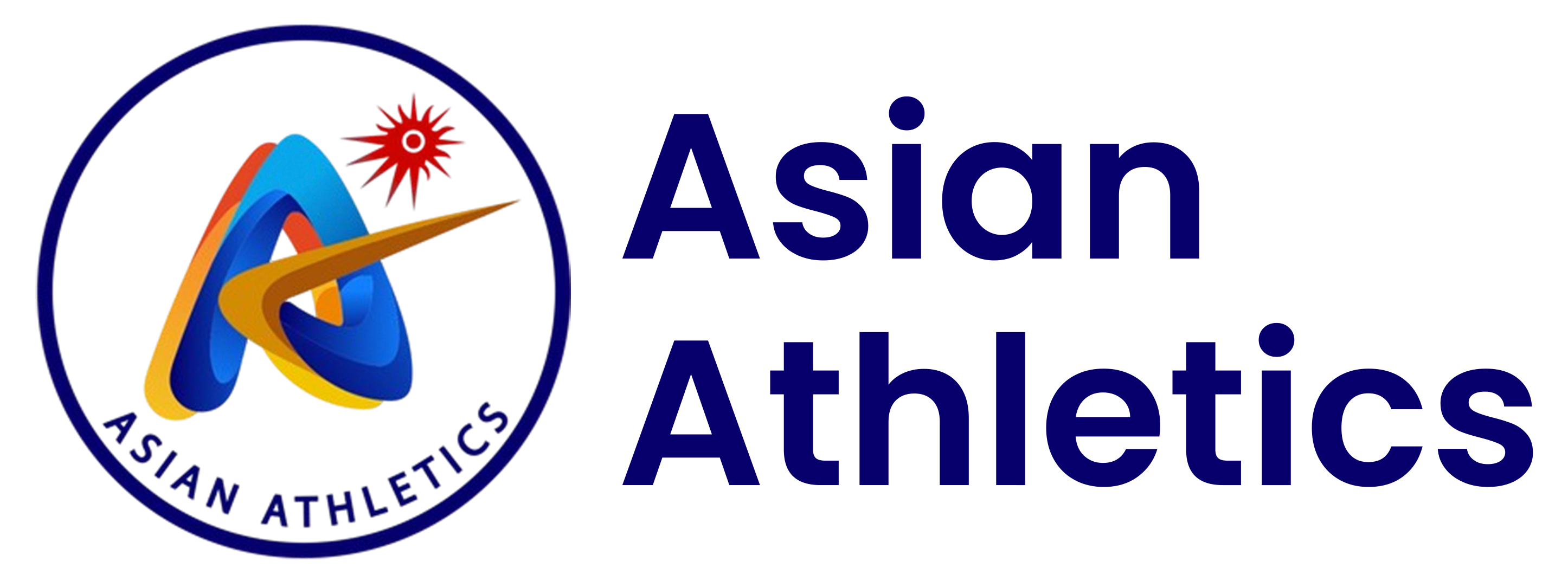 Asian Athletics