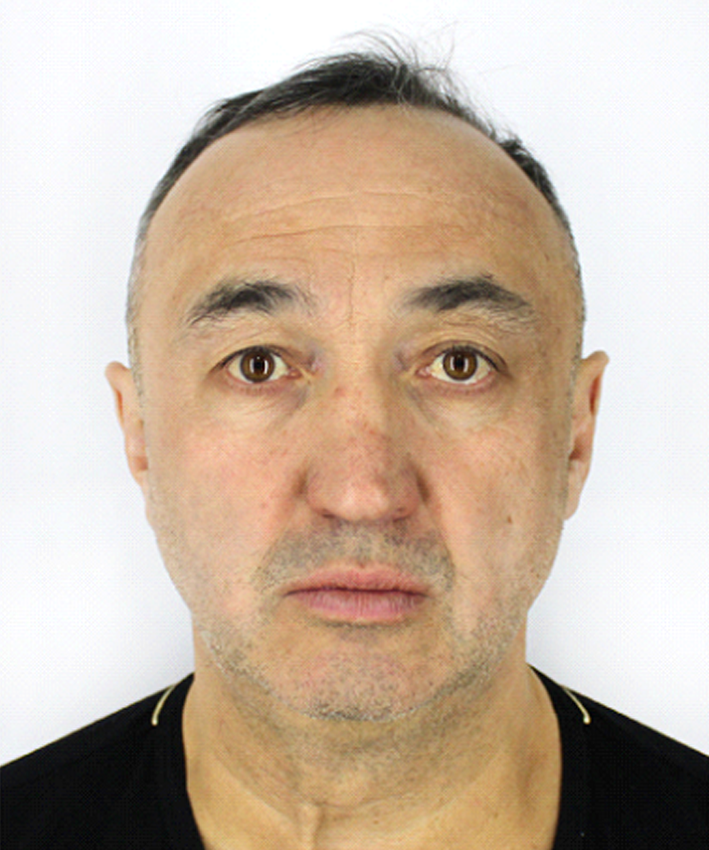Mr. Andrey Abduvaliev