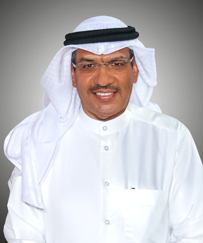 Mr. Sayar Alanezi