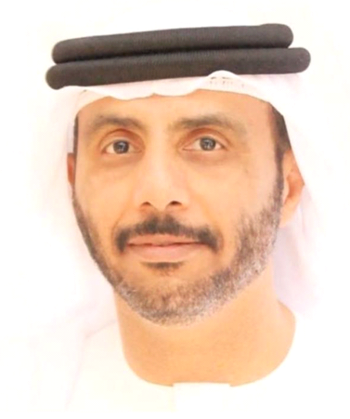 Gen. Muhammad Abdullah Al-Murr