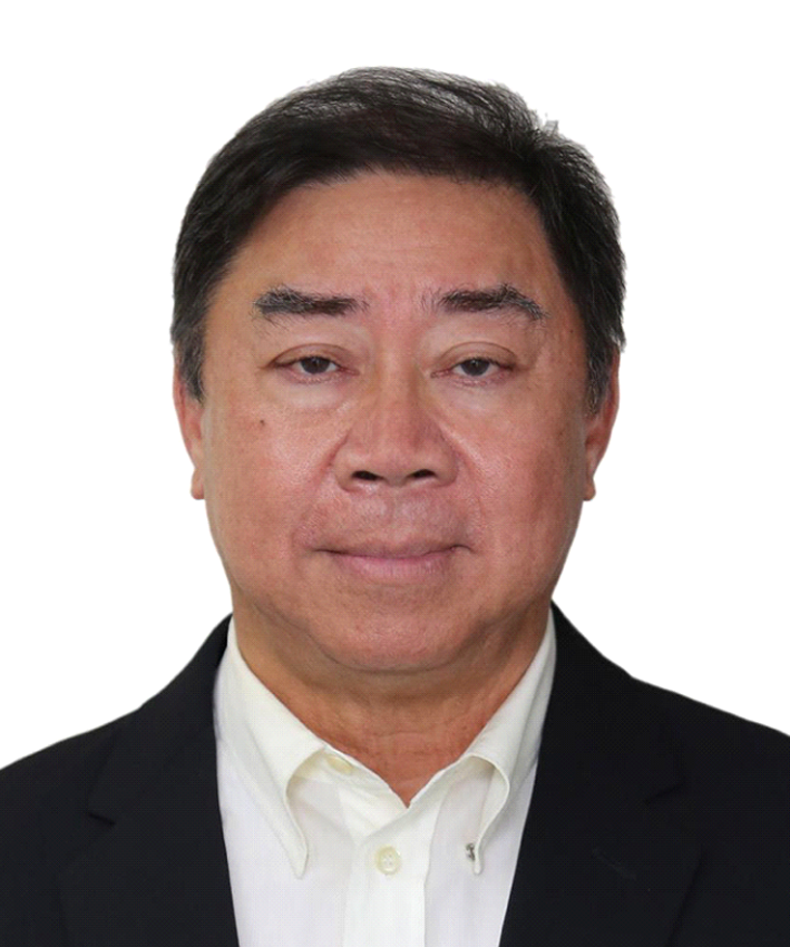 Mr. Agapito D. Capistrano