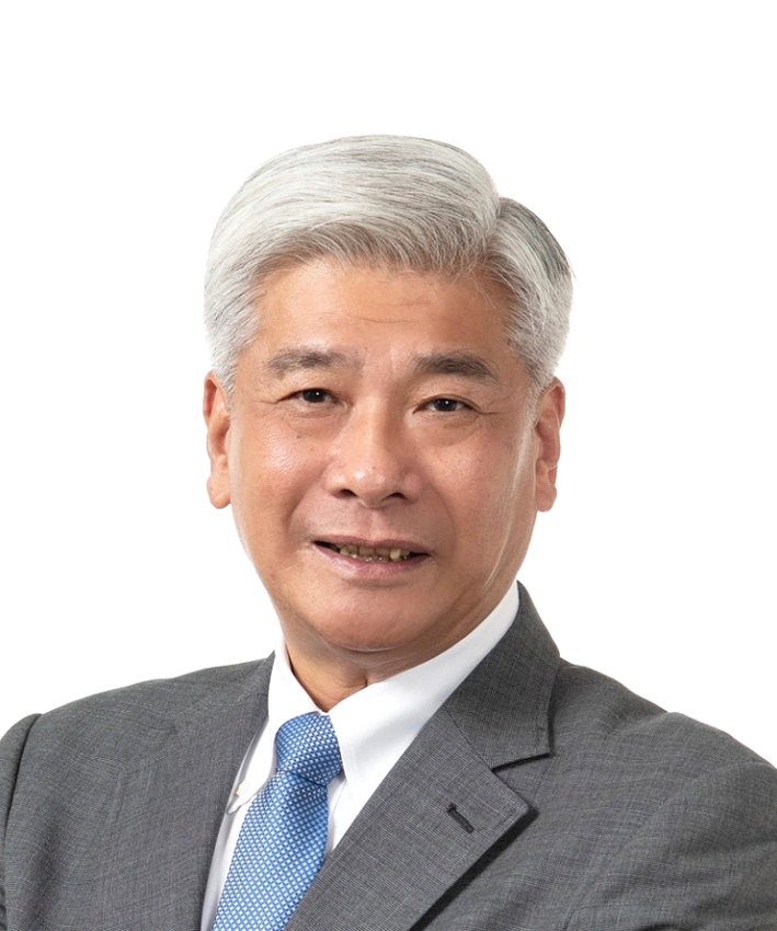 Mr. Ching Cheng Wang
