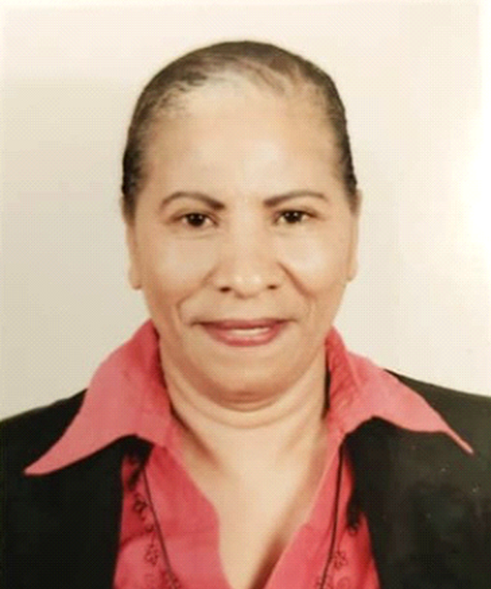 Ms. Filomena Barros Dos Reis