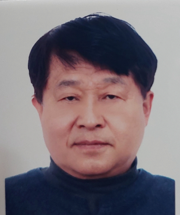 Mr. Koo Bon Chil