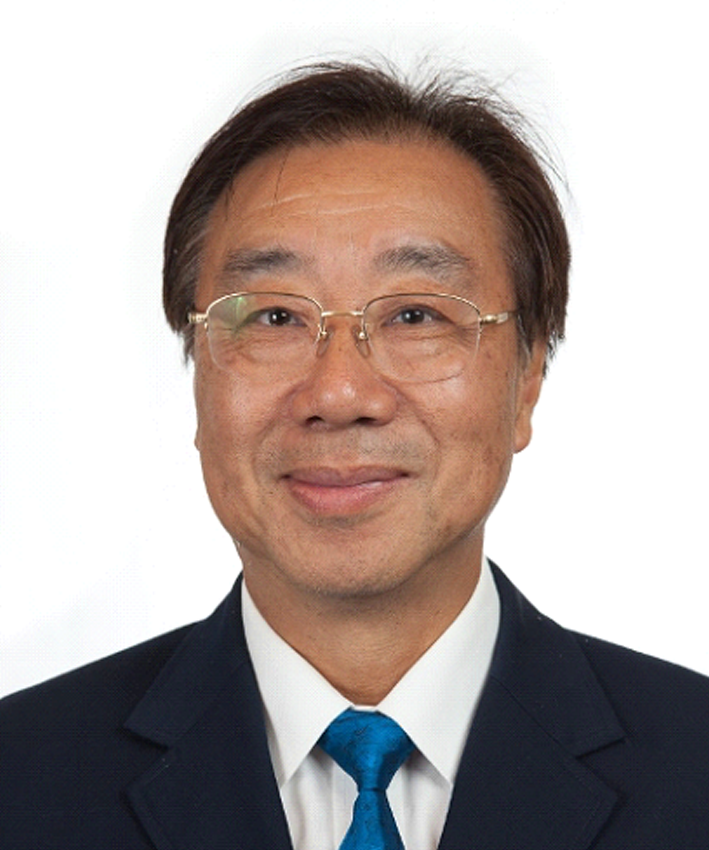Mr. Kwan Kee
