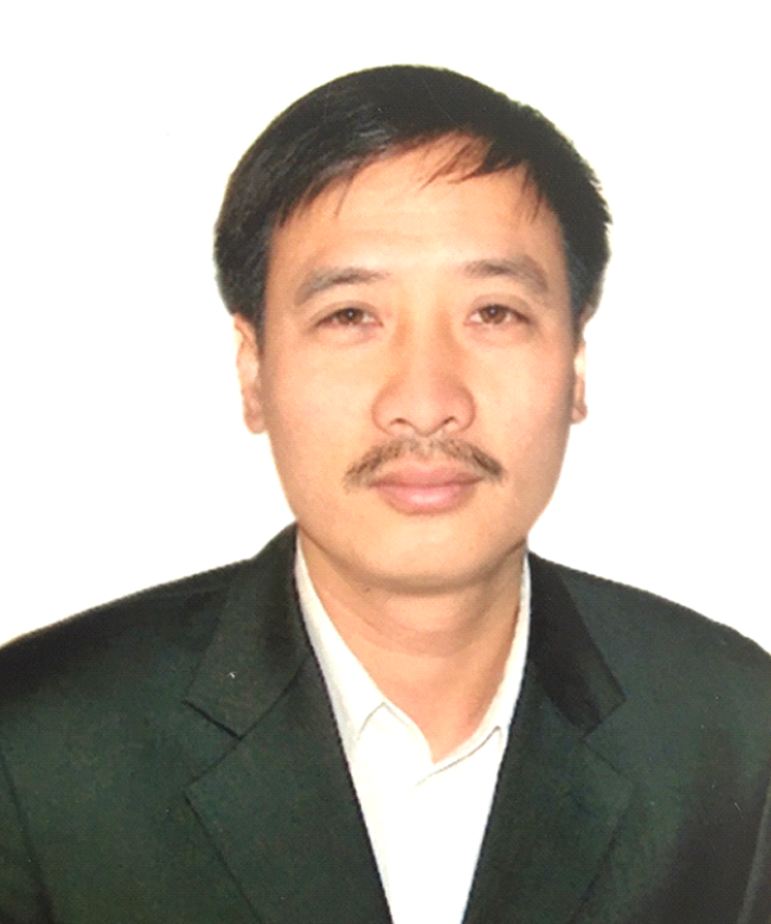 Mr. Nguyen Manh Hung
