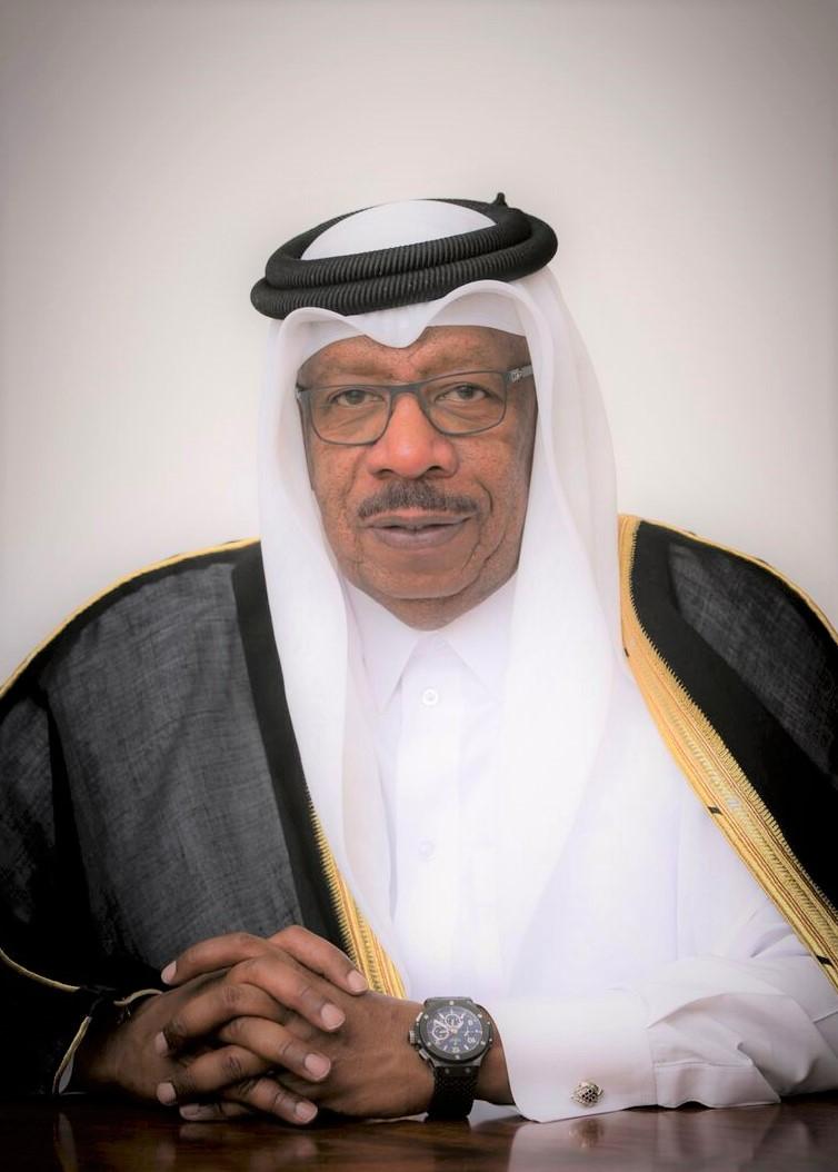 Gen. Dahlan Al-Hamad