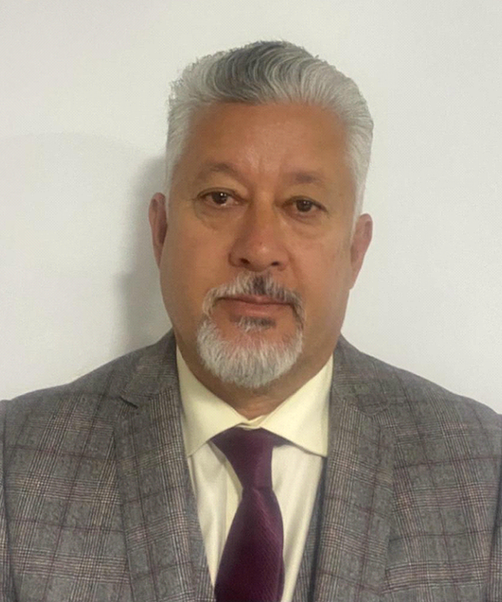 Mr. Rajeev Bikram Shah