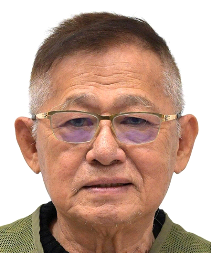 Gen. Surapong Ariyamongkol