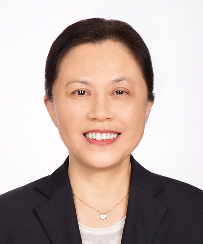 Ms. Wang Nan