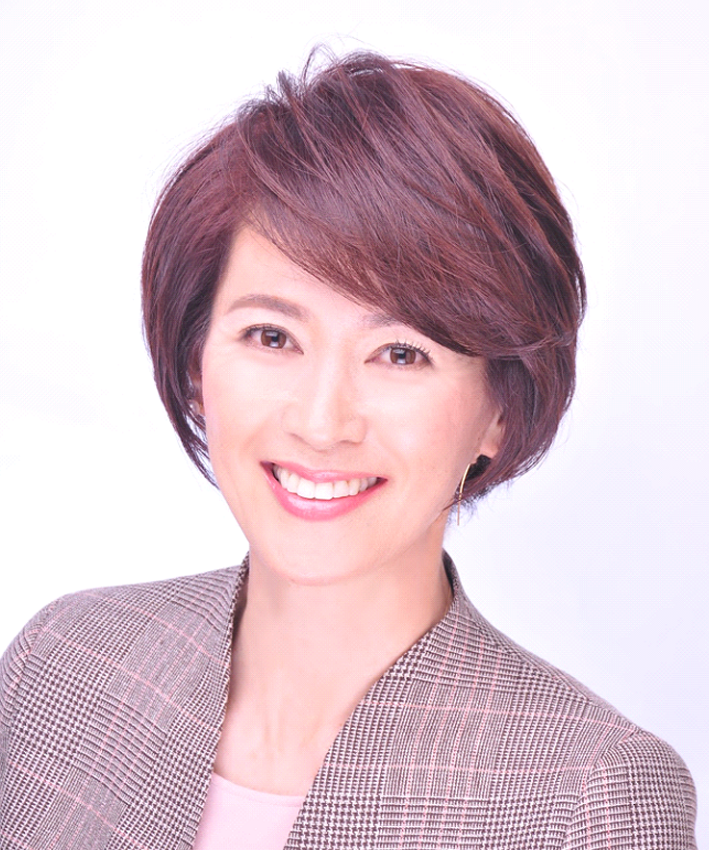Ms. Yuko Arimori