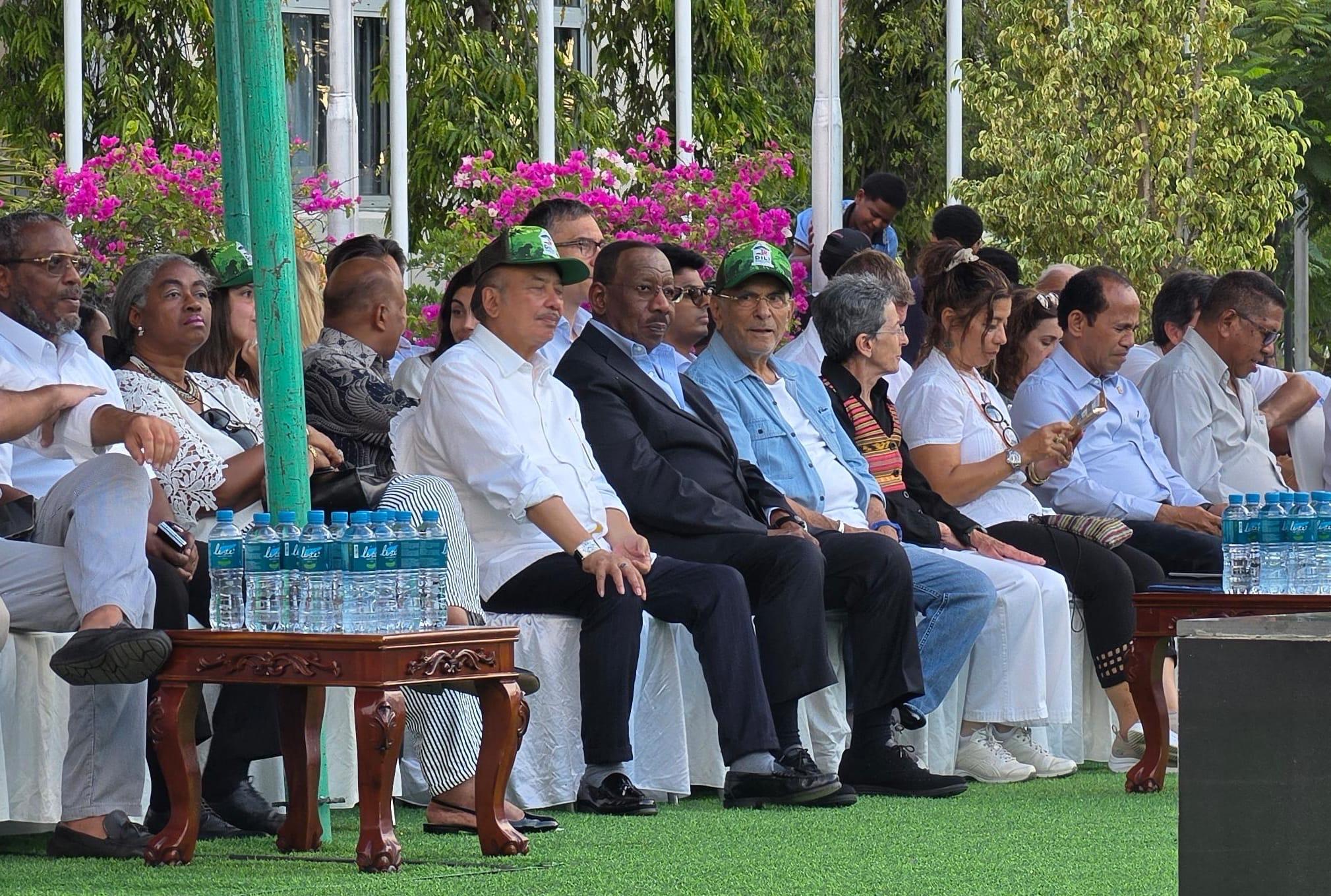 Dili International Marathon 2026