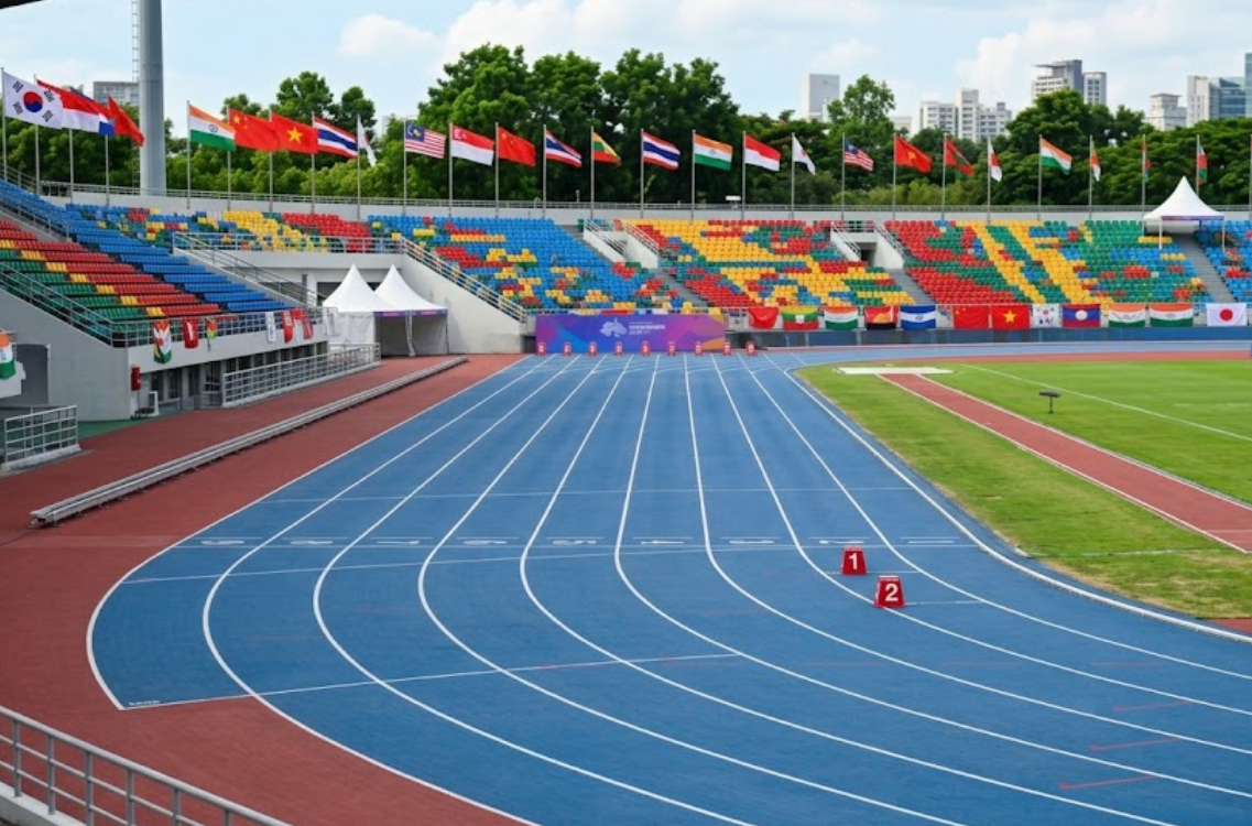 Asian 21.097 km Race Walking  Championships